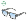 Okkia - Zonnebril ATENE Mask Smoke Blue OK035SM-BL Okkia - Zonnebril ATENE Mask Smoke Blue OK035SM-BL