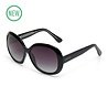 Okkia - Zonnebril MIAMI Butterfly Black OK047-BK + polarized Okkia - Zonnebril MIAMI Butterfly Black OK047-BK + polarized