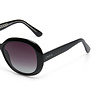 Okkia - Zonnebril MIAMI Butterfly Black OK047-BK + polarized Okkia - Zonnebril MIAMI Butterfly Black OK047-BK + polarized