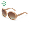 Okkia - Zonnebril MIAMI Butterfly Jelly Pearl OK047-JP + polarized Okkia - Zonnebril MIAMI Butterfly Jelly Pearl OK047-JP + polarized