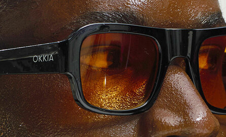 EXCLUSIEF: Nieuwe modellen Okkia zonnebrillen