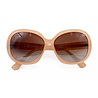 Okkia - Zonnebril MIAMI Butterfly Jelly Pearl OK047-JP + polarized Okkia - Zonnebril MIAMI Butterfly Jelly Pearl OK047-JP + polarized