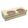 Okkia - Zonnebril MIAMI Butterfly Jelly Pearl OK047-JP + polarized Okkia - Zonnebril MIAMI Butterfly Jelly Pearl OK047-JP + polarized