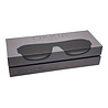 Okkia - Zonnebril ATENE Mask Black OK035-BK + polarized Okkia - Zonnebril ATENE Mask Black OK035-BK + polarized