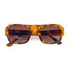 Okkia - Zonnebril ATENE Mask Classic Havana OK035-CH + polarized Okkia - Zonnebril ATENE Mask Classic Havana OK035-CH + polarized