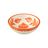 Melting Pot - Schaaltje Granada Laag Keramiek 14x6cm in 3 kleuren Melting Pot - Schaaltje Granada Laag Keramiek 14x6cm in 3 kleuren
