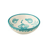 Melting Pot - Schaaltje Granada Laag Keramiek 14x6cm in 3 kleuren Melting Pot - Schaaltje Granada Laag Keramiek 14x6cm in 3 kleuren