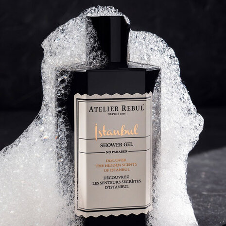 Atelier Rebul - Istanbul Douchegel 400ml