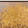Colmore - Schilderij Gouden Boom Multicolor 100x100cm ingelijst Colmore - Schilderij Gouden Boom Multicolor 100x100cm ingelijst