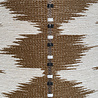 Melting Pot - Lampenkap Myrthus Bruin Beige 40x30cm beige bies Melting Pot - Lampenkap Myrthus Bruin Beige 40x30cm beige bies