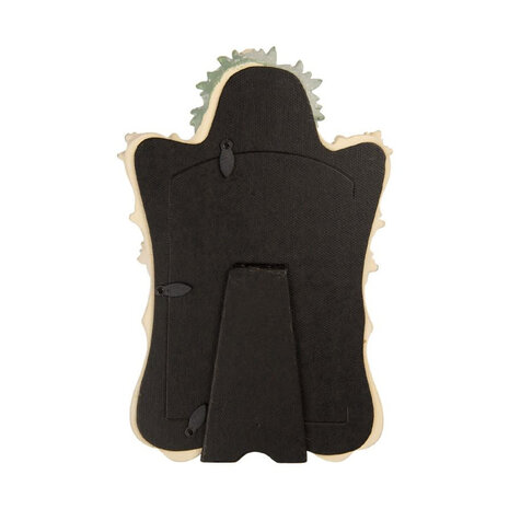 Melting Pot - Fotolijstje Bloemen Pastel Groen 16x23cm - foto 10x15cm Melting Pot - Fotolijstje Bloemen Pastel Groen 16x23cm - foto 10x15cm