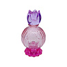 Melting Pot - Kandelaar Tulp Bol Lila-Roze-Fuchsia Glas 8x12cm Melting Pot - Kandelaar Tulp Bol Lila-Roze-Fuchsia Glas 8x12cm
