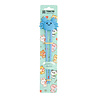 Melting Pot - Kinder Eetstokjes met Krab Blauw 22cm Melting Pot - Kinder Eetstokjes met Krab Blauw 22cm
