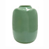 Vaas Artic Licht-Groen Glas 21x29cm Vaas Artic Licht-Groen Glas 21x29cm