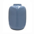 Vaas Artic Licht-Blauw Glas 21x29cm Vaas Artic Licht-Blauw Glas 21x29cm