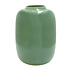 Vaas Artic Licht-Groen Glas 25x35cm Vaas Artic Licht-Groen Glas 25x35cm