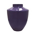 Vaas Tugela Donker-Paars 24x29cm Vaas Tugela Donker-Paars 24x29cm