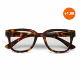 Okkia - Leesbril GIOVANNI Classic Havana OK017CH