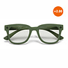 Okkia - Leesbril GIOVANNI Classic Green OK017GR Okkia - Leesbril GIOVANNI Classic Green OK017GR