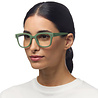 Okkia - Leesbril GIOVANNI Classic Green OK017GR Okkia - Leesbril GIOVANNI Classic Green OK017GR