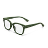 Okkia - Leesbril GIOVANNI Classic Green OK017GR Okkia - Leesbril GIOVANNI Classic Green OK017GR