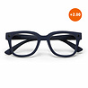 Okkia - Leesbril GIOVANNI Classic Midnight Blue OK017MN Okkia - Leesbril GIOVANNI Classic Midnight Blue OK017MN