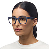 Okkia - Leesbril GIOVANNI Classic Midnight Blue OK017MN Okkia - Leesbril GIOVANNI Classic Midnight Blue OK017MN