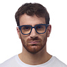 Okkia - Leesbril GIOVANNI Classic Midnight Blue OK017MN Okkia - Leesbril GIOVANNI Classic Midnight Blue OK017MN