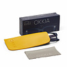 Okkia - Leesbril GIOVANNI Classic Midnight Blue OK017MN Okkia - Leesbril GIOVANNI Classic Midnight Blue OK017MN
