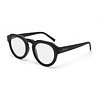 Okkia - Leesbril ZENO Round Black OK042BK Okkia - Leesbril ZENO Round Black OK042BK