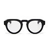 Okkia - Leesbril ZENO Round Black OK042BK Okkia - Leesbril ZENO Round Black OK042BK