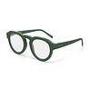 Okkia - Leesbril ZENO Round Green OK042GR Okkia - Leesbril ZENO Round Green OK042GR