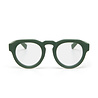 Okkia - Leesbril ZENO Round Green OK042GR Okkia - Leesbril ZENO Round Green OK042GR