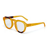 Okkia - Leesbril ZENO Round Yellow Havana OK042Y3H Okkia - Leesbril ZENO Round Yellow Havana OK042Y3H