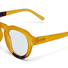 Okkia - Leesbril ZENO Round Yellow Havana OK042Y3H Okkia - Leesbril ZENO Round Yellow Havana OK042Y3H