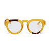 Okkia - Leesbril ZENO Round Yellow Havana OK042Y3H Okkia - Leesbril ZENO Round Yellow Havana OK042Y3H