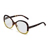 Okkia - Leesbril VERONA Butterfly Havana Yellow OK049HY Okkia - Leesbril VERONA Butterfly Havana Yellow OK049HY