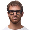 Okkia - Leesbril FIRENZE Square Black OK058BK Okkia - Leesbril FIRENZE Square Black OK058BK
