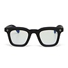 Okkia - Leesbril FIRENZE Square Black OK058BK Okkia - Leesbril FIRENZE Square Black OK058BK