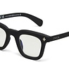 Okkia - Leesbril FIRENZE Square Black OK058BK Okkia - Leesbril FIRENZE Square Black OK058BK