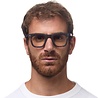 Okkia - Leesbril FIRENZE Square Classic Havana OK058CH Okkia - Leesbril FIRENZE Square Classic Havana OK058CH