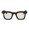 Okkia - Leesbril FIRENZE Square Classic Havana OK058CH Okkia - Leesbril FIRENZE Square Classic Havana OK058CH