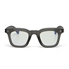 Okkia - Leesbril FIRENZE Square Translucent Smoke OK058TSM Okkia - Leesbril FIRENZE Square Translucent Smoke OK058TSM