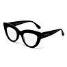 Okkia - Leesbril CLAUDIA Cat-Eye Black OK023BK Okkia - Leesbril CLAUDIA Cat-Eye Black OK023BK