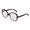 Okkia - Leesbril VERONA Butterfly Havana Pink OK049HP Okkia - Leesbril VERONA Butterfly Havana Pink OK049HP