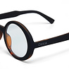 Okkia - Leesbril LAURA Round Black Havana OK024B3H Okkia - Leesbril LAURA Round Black Havana OK024B3H