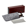 Okkia - Leesbril LAURA Round Black Havana OK024B3H Okkia - Leesbril LAURA Round Black Havana OK024B3H