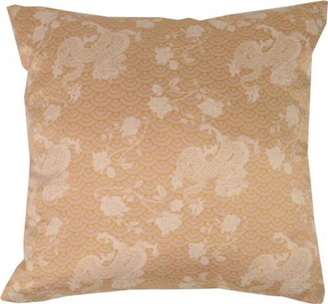 Sierkussen Rembrandt Ecru 45x45cm