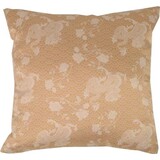 Sierkussen Rembrandt Ecru 45x45cm Sierkussen Rembrandt Ecru 45x45cm