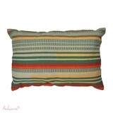 Imbarro - Sierkussen Deeva Multicolor 40x60cm Imbarro - Sierkussen Deeva Multicolor 40x60cm